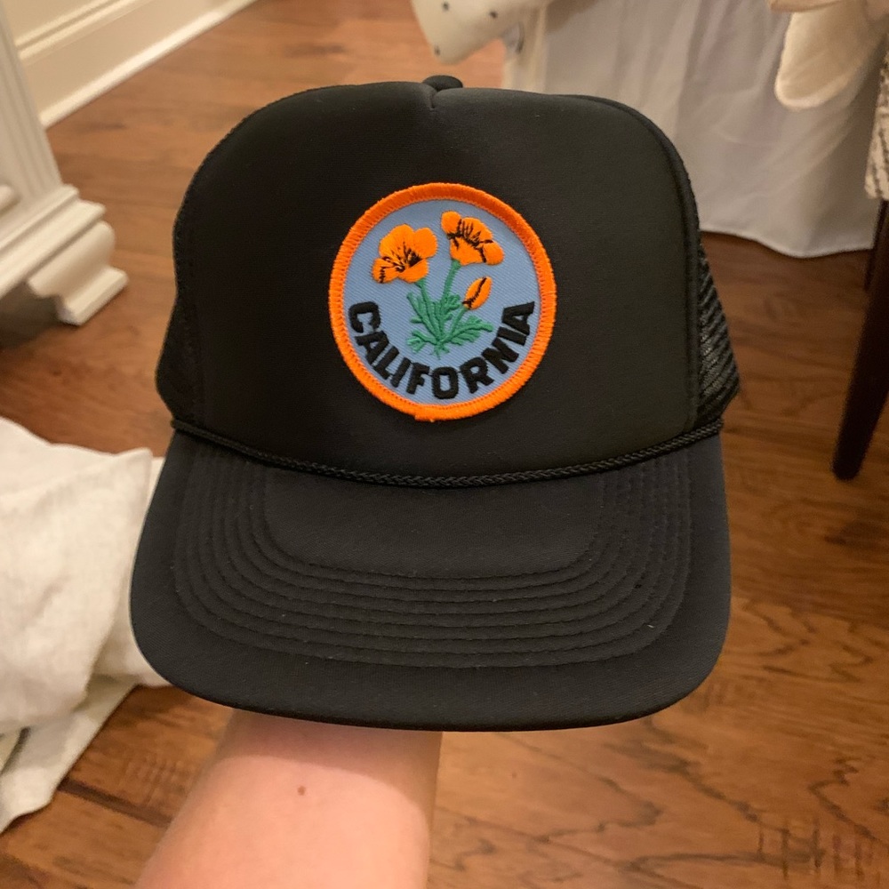 Trucker Hat